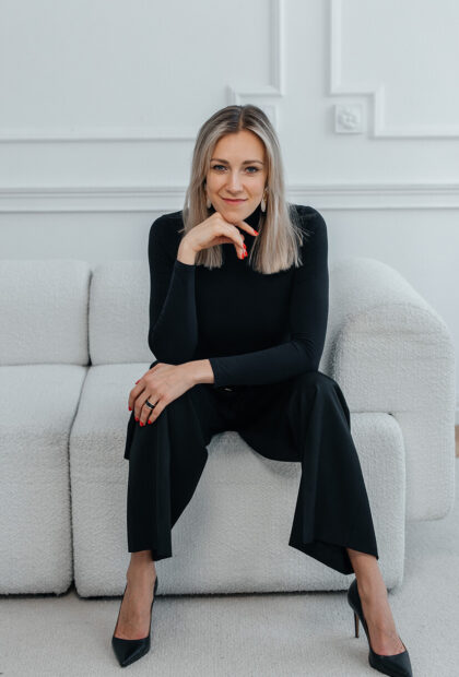 Joanna Bartman