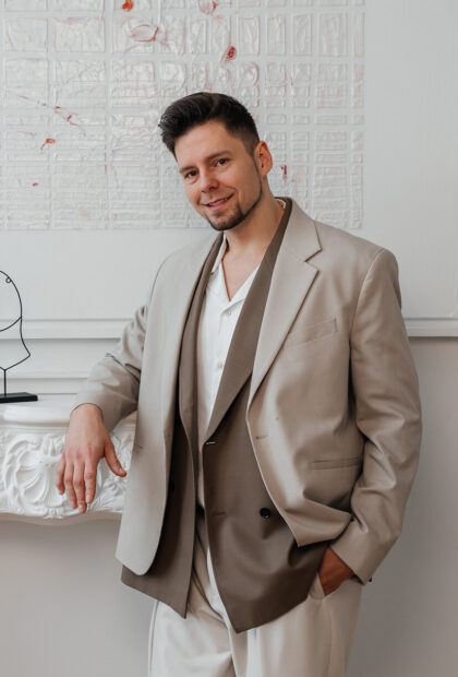 Karol Zieliński