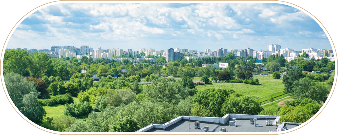 Warszawa Bielany