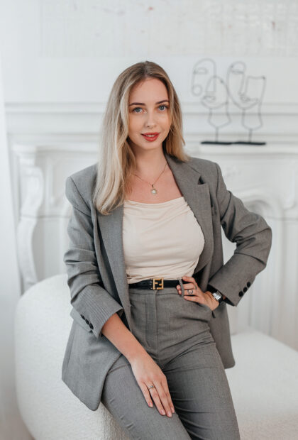 Weronika Stępka