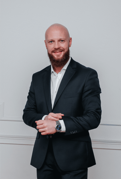 Jarosław Kapuściński