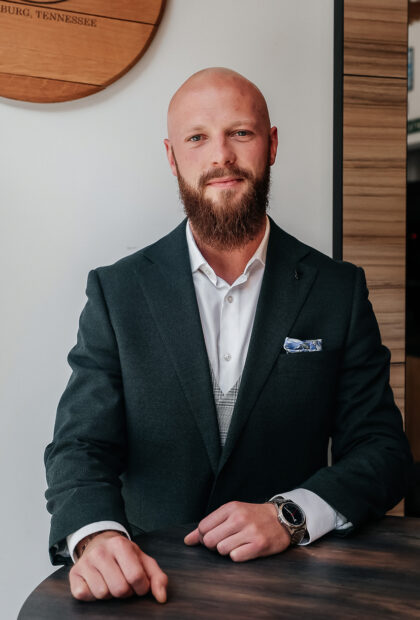 Jarosław Kapuściński