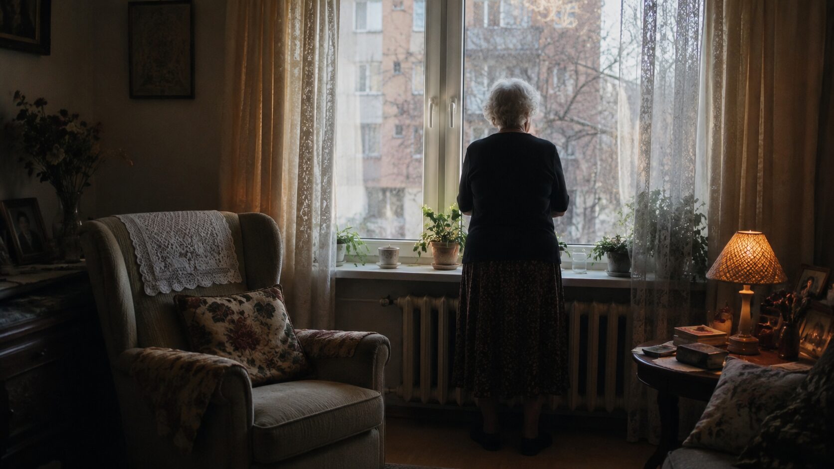 Służebność mieszkania a sprzedaż nieruchomości?